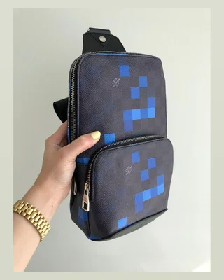 Сумка Louis Vuitton — головне фото товару