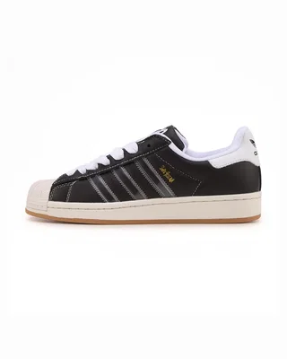 Adidas Superstar x Korn Black White — головне фото товару