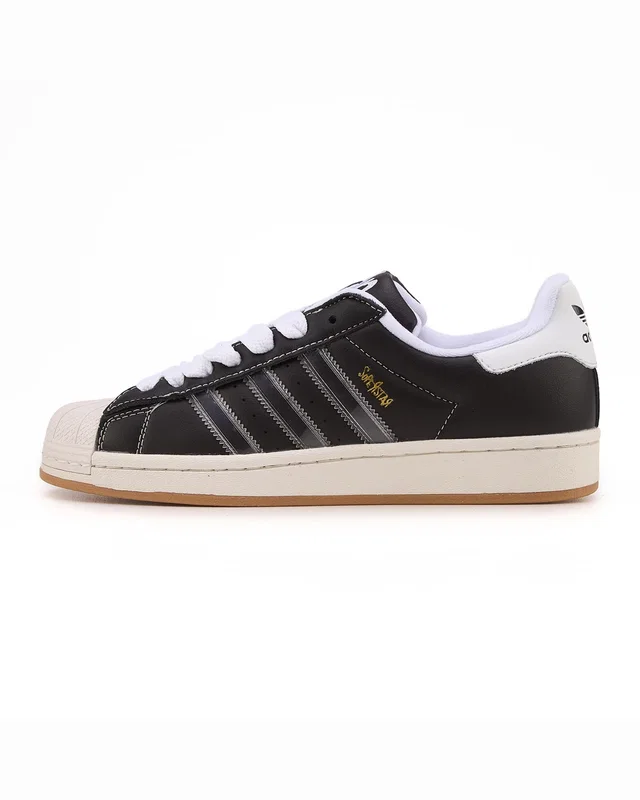 Adidas Superstar x Korn Black White — головне фото товару