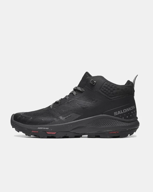Salomon OUTpulse Mid GTX 'Black' 415888 L41588800 — головне фото товару