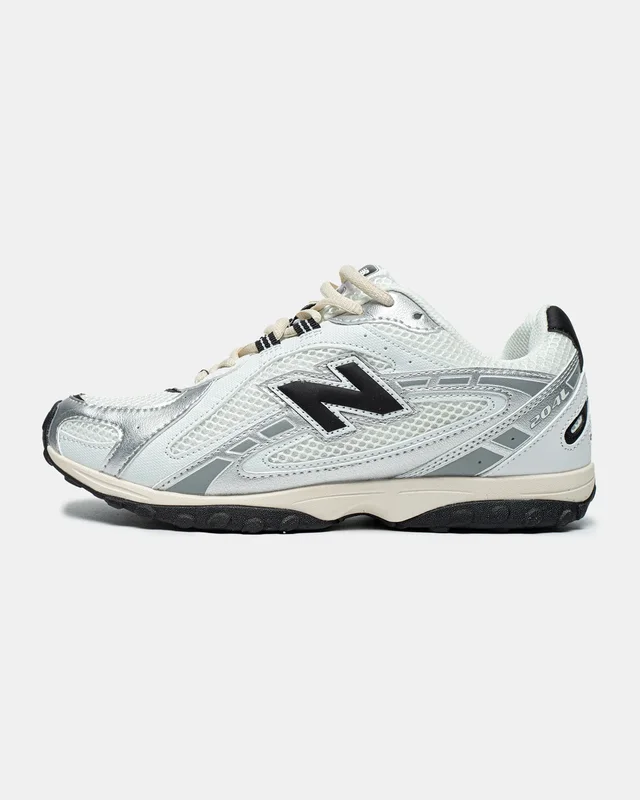 New Balance 204L 'Silver Metallic Navy' U204LSWD — головне фото товару