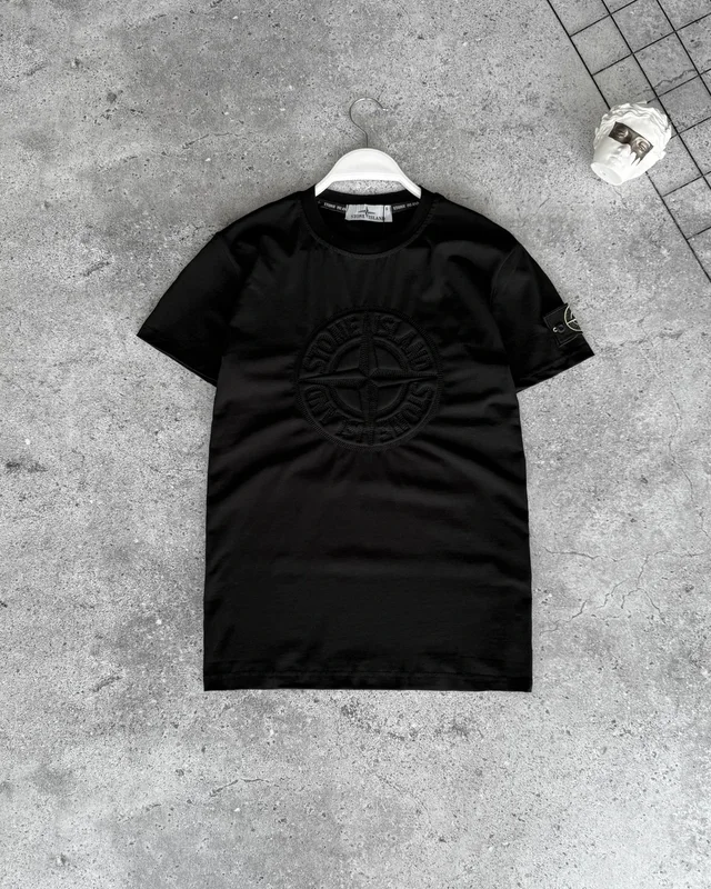 Футболка Stone Island — головне фото товару