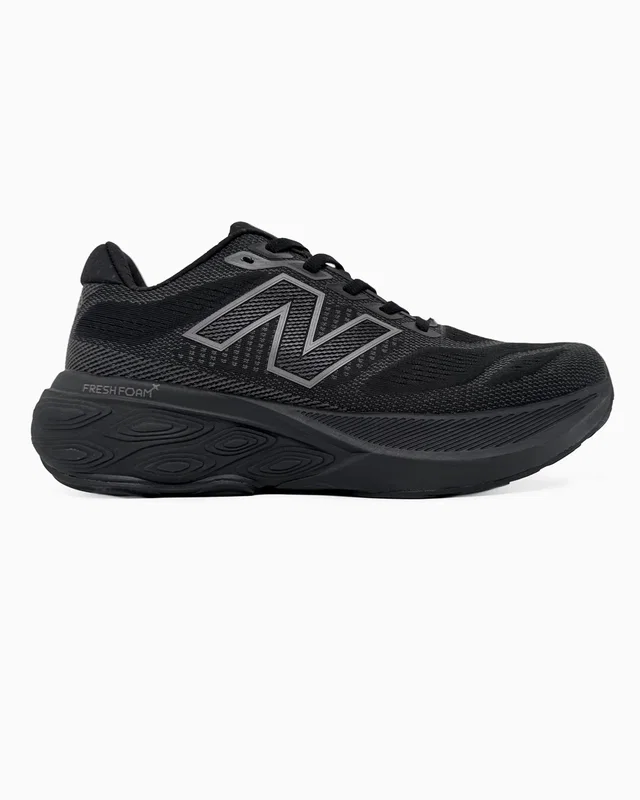 New Balance Fresh Foam X 880v15 Black — головне фото товару