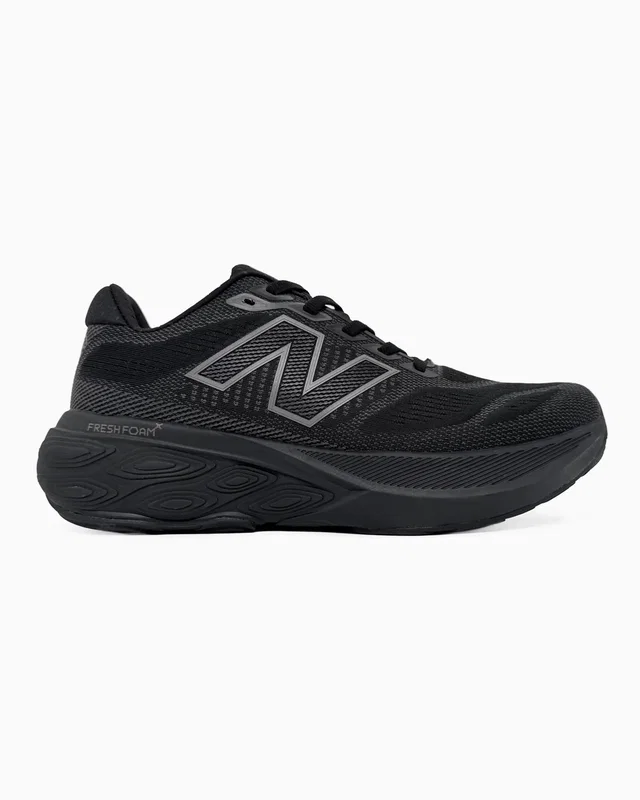 New Balance Fresh Foam X 880v15 Black — головне фото товару