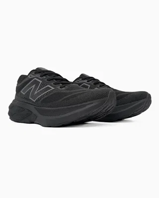 New Balance Fresh Foam X 880v15 Black — головне фото товару