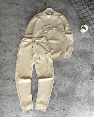 Костюм Lacoste — головне фото товару