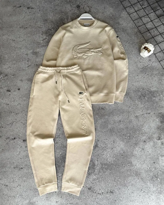 Костюм Lacoste — головне фото товару