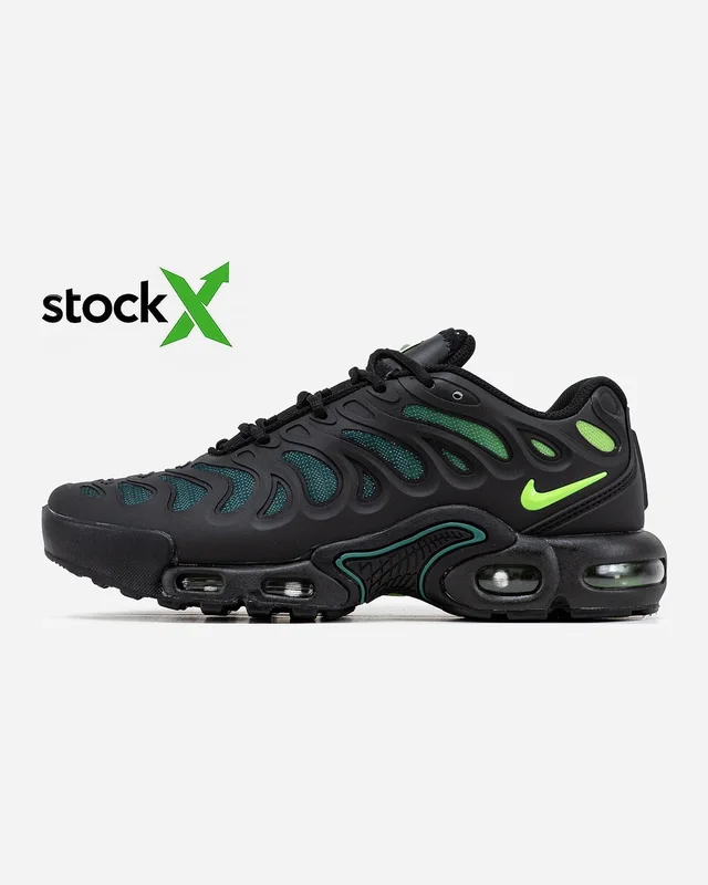 Nike 1547 Nike Air Max Plus Drift — головне фото товару