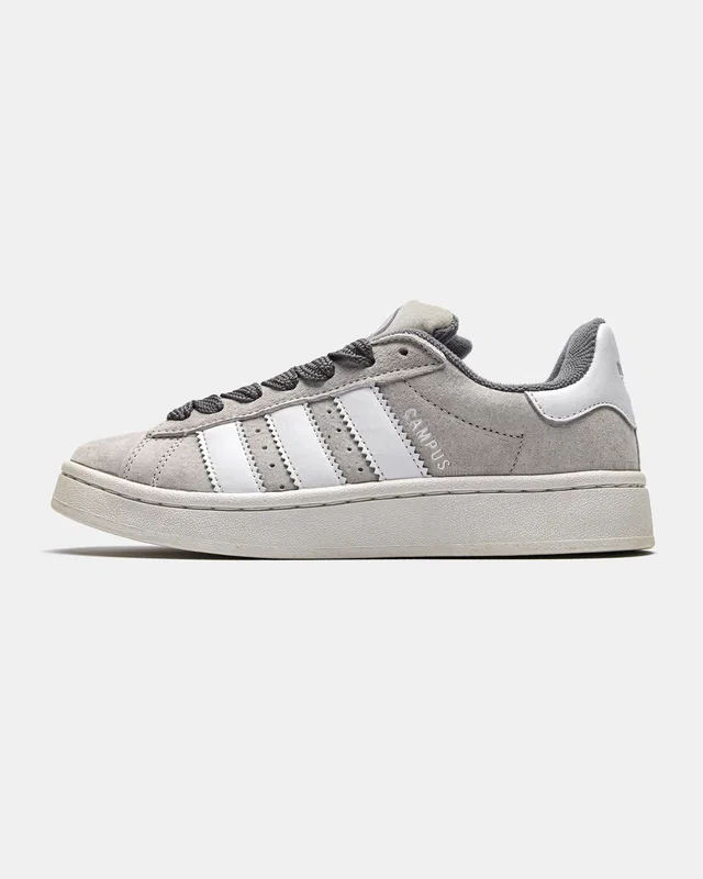 Adidas Campus 00s gray — головне фото товару