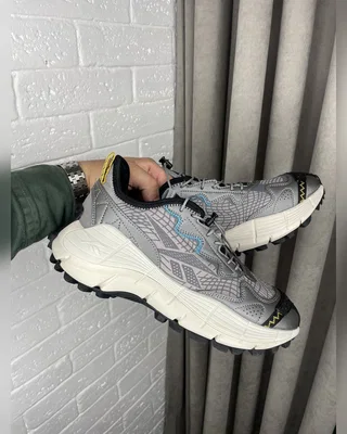 Reebok Rb gore tex сер — головне фото товару