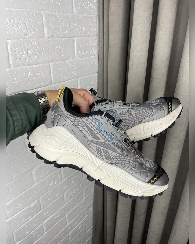 Reebok Rb gore tex сер — головне фото товару