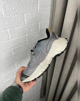 Reebok Rb gore tex сер — головне фото товару
