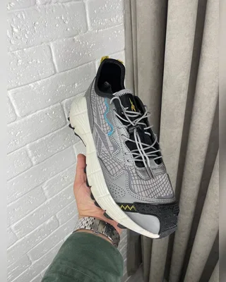 Reebok Rb gore tex сер — головне фото товару