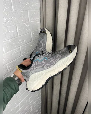 Reebok Rb gore tex сер — головне фото товару