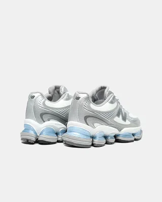 New Balance 2000 Grey — головне фото товару