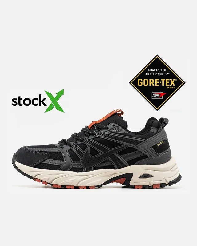 Nike 2449 Nike V2K Gore Tex Термо — головне фото товару