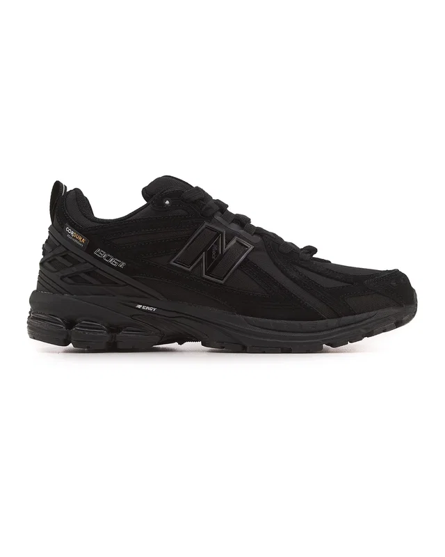 New Balance 1906R Cordura Black Matte — головне фото товару