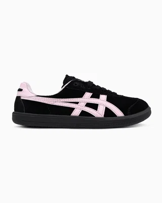 Onitsuka Tiger Asics Onitsuka Tiger Tokuten Black Pink — головне фото товару