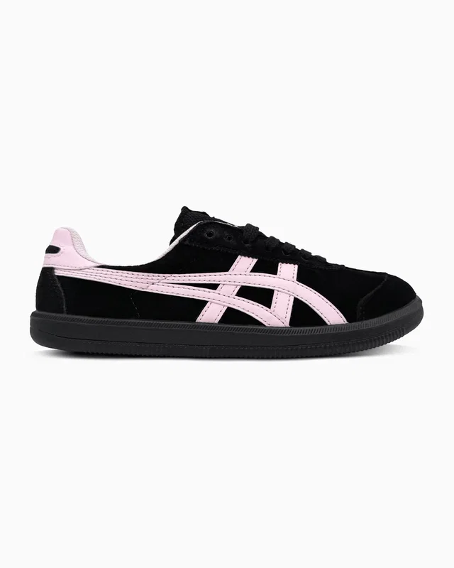 Onitsuka Tiger Asics Onitsuka Tiger Tokuten Black Pink — головне фото товару