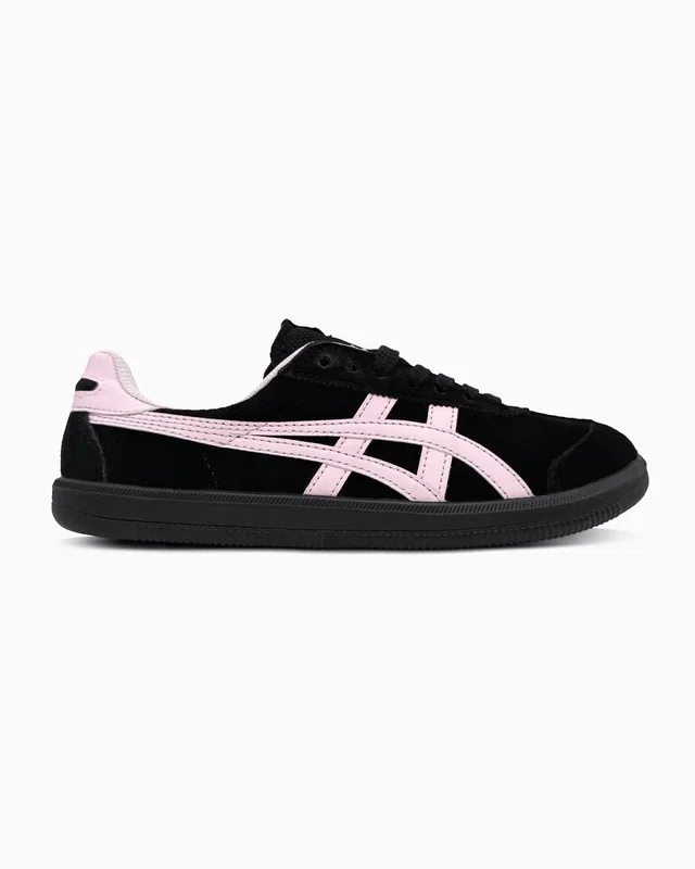 Onitsuka Tiger Asics Onitsuka Tiger Tokuten Black Pink — головне фото товару