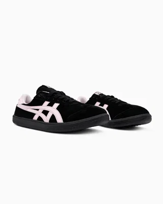 Onitsuka Tiger Asics Onitsuka Tiger Tokuten Black Pink — головне фото товару