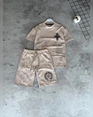 Комплект Chrome Hearts — головне фото товару