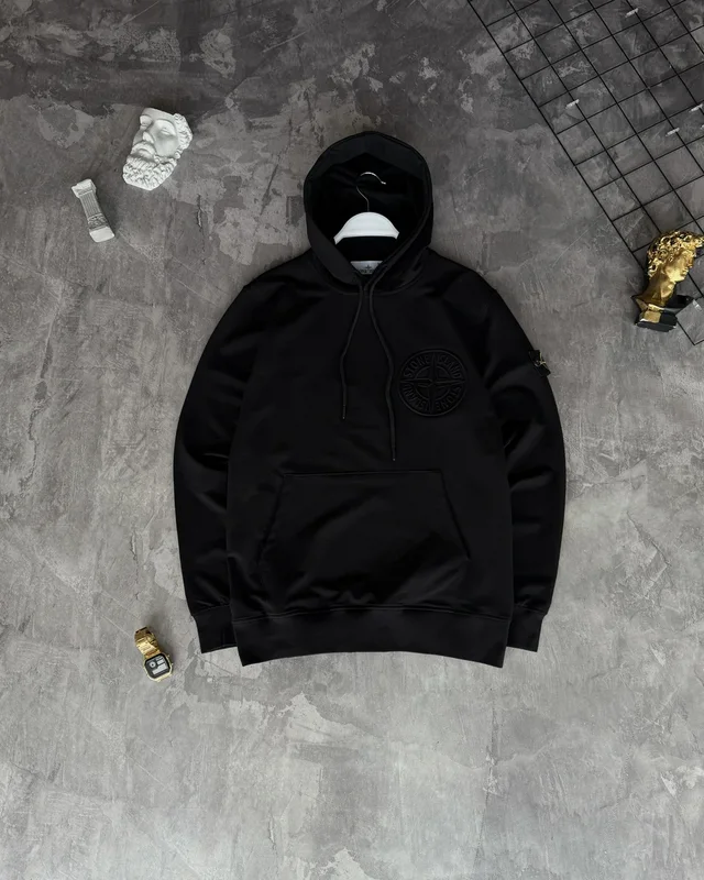 Світшот Stone Island — головне фото товару
