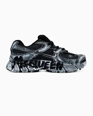 Nike V5 RNR Custom Black — головне фото товару