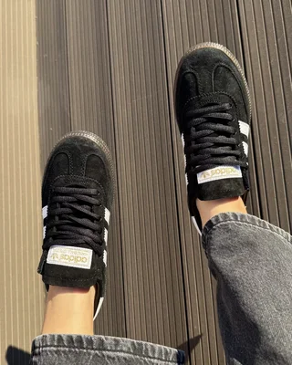Adidas spezial black — головне фото товару