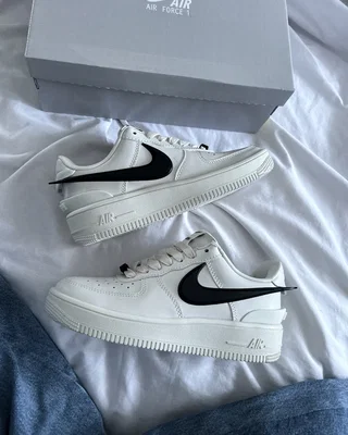 Nike Air Force 1 Low x AMBUSH 'Phantom' DV3464-002 — головне фото товару