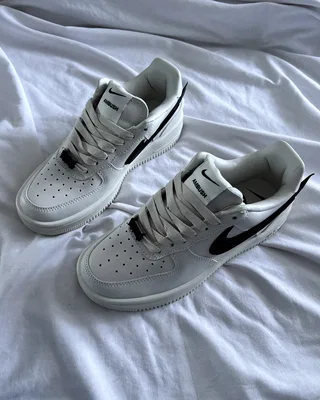 Nike Air Force 1 Low x AMBUSH 'Phantom' DV3464-002 — головне фото товару