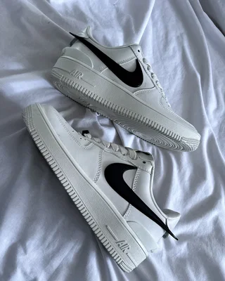 Nike Air Force 1 Low x AMBUSH 'Phantom' DV3464-002 — головне фото товару