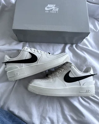 Nike Air Force 1 Low x AMBUSH 'Phantom' DV3464-002 — головне фото товару