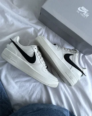 Nike Air Force 1 Low x AMBUSH 'Phantom' DV3464-002 — головне фото товару