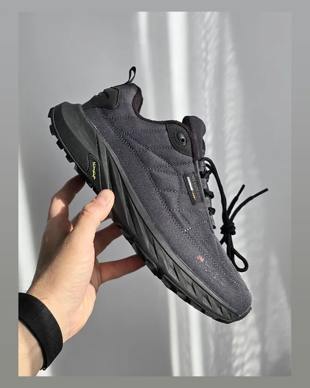 Merrell Continuum 3M Gore Tex • Grey • — головне фото товару