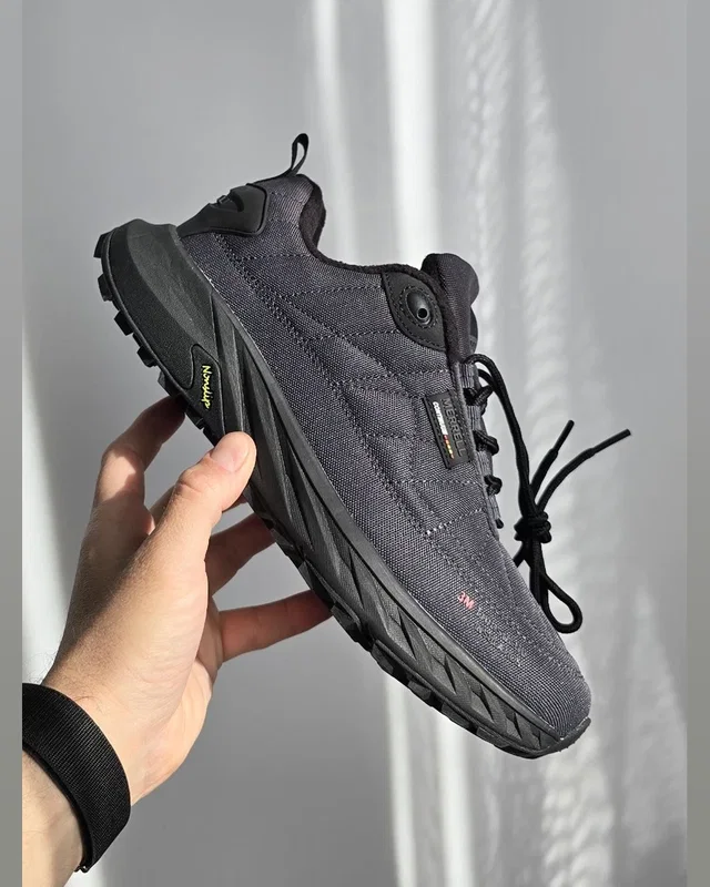 Merrell Continuum 3M Gore-Tex Grey — головне фото товару