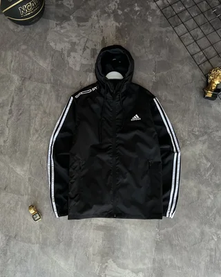 Куртка Adidas — головне фото товару