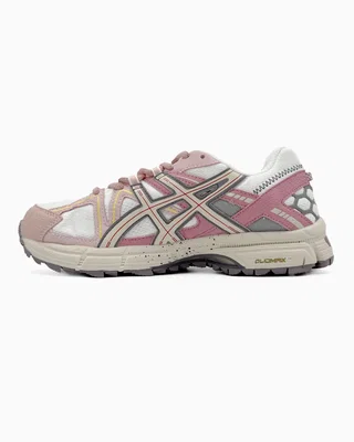 Asics Gel Kahana 8 Beige Pink — головне фото товару