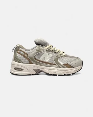 New Balance 530 • Beige Sand • — головне фото товару