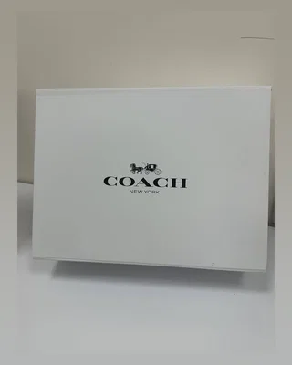 COACH ‎‎‎‎ Coach Andrea Carryall In Signature Canvas Brown Black 22 х 17 х 11 — головне фото товару