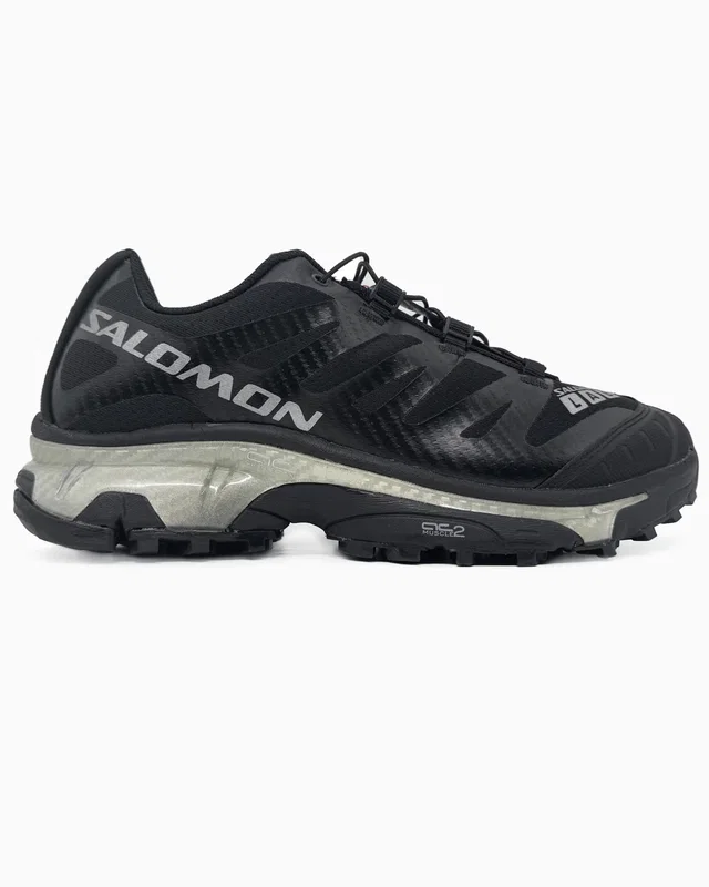 Salomon XT-4 Advanced Black — головне фото товару