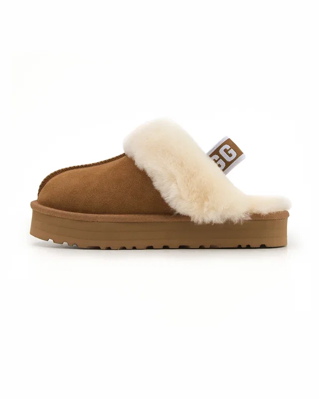 UGG Funkette Chestnut v2 — головне фото товару