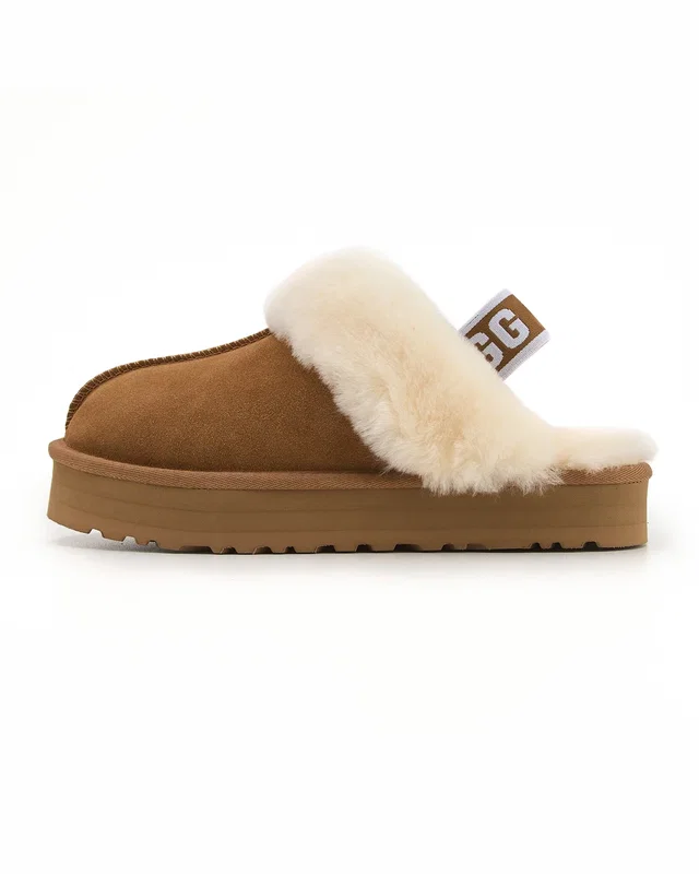 UGG Funkette Chestnut v2 — головне фото товару