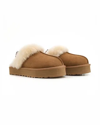 UGG Funkette Chestnut v2 — головне фото товару