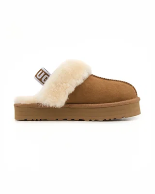 UGG Funkette Chestnut v2 — головне фото товару