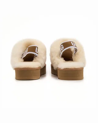 UGG Funkette Chestnut v2 — головне фото товару