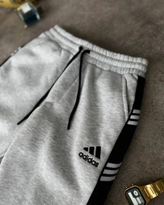 Штани Adidas — головне фото товару