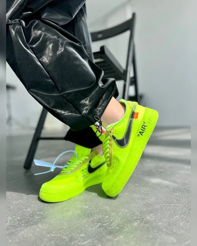 Nike swoosh салт — головне фото товару