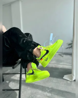 Nike swoosh салт — головне фото товару