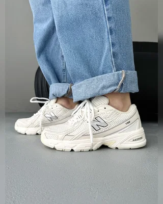 New Balance 740 Beige — головне фото товару